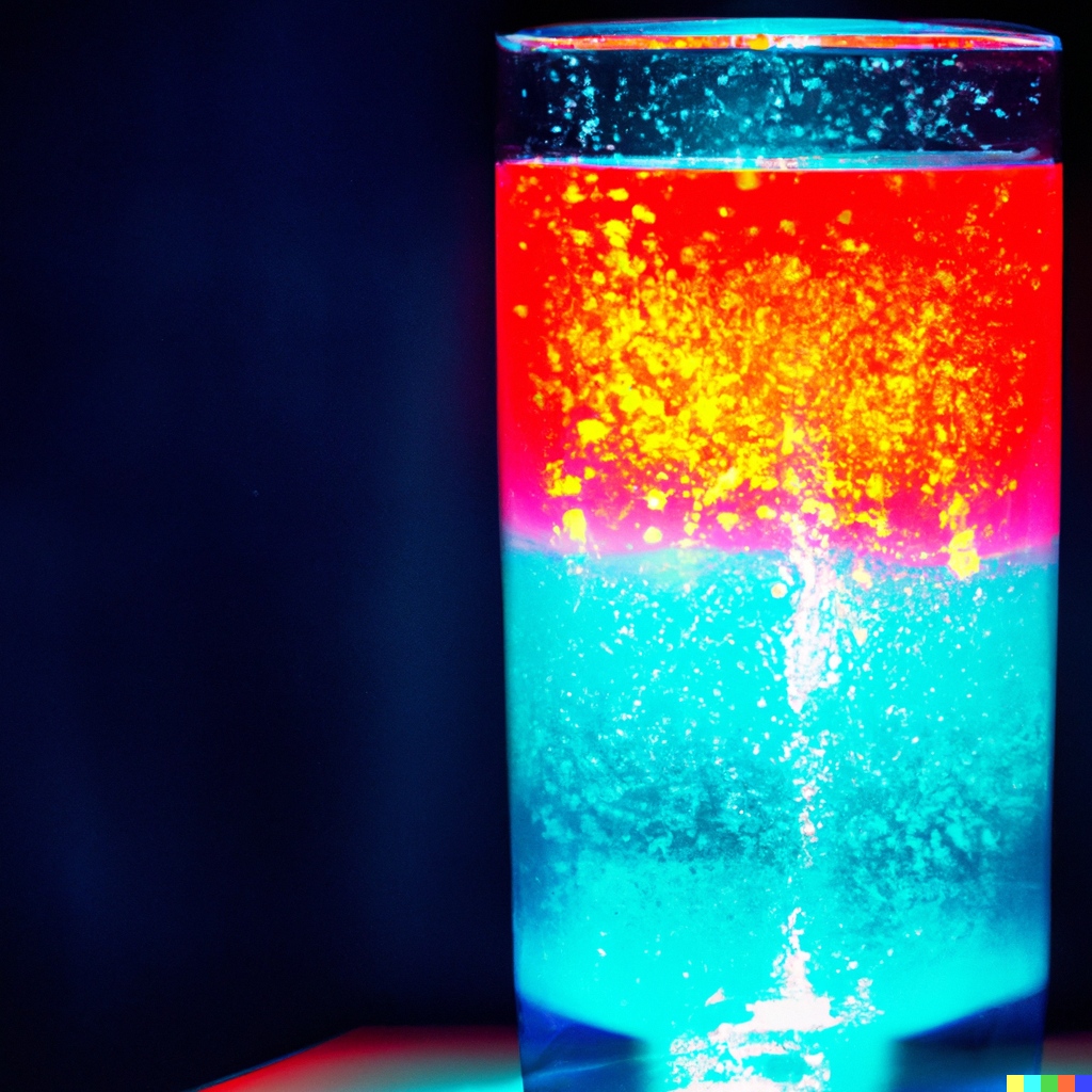 Discover Dopamine Drinks and Beverages for Enhanced Energy