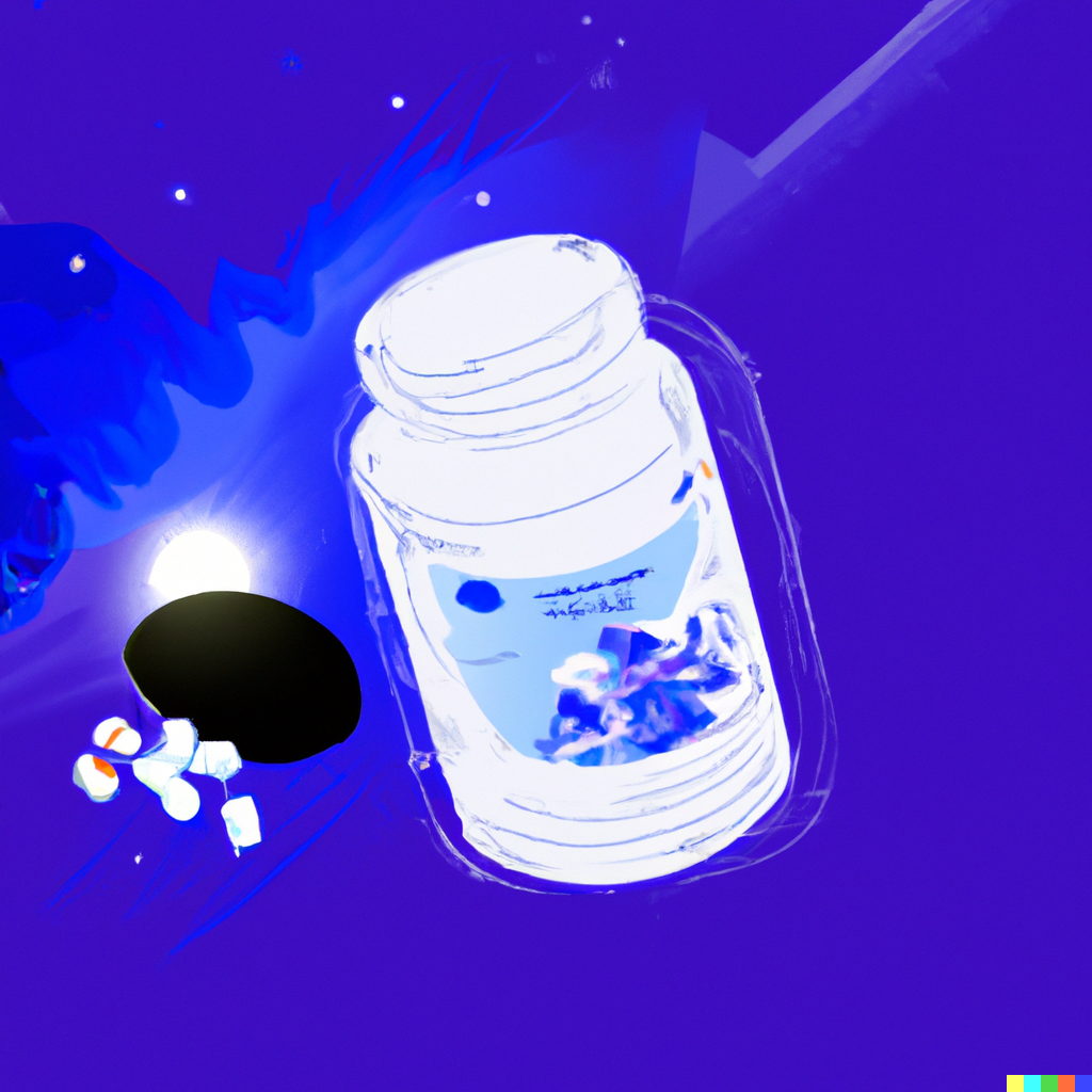 Natural Dopamine Supplements: What Works and Why?